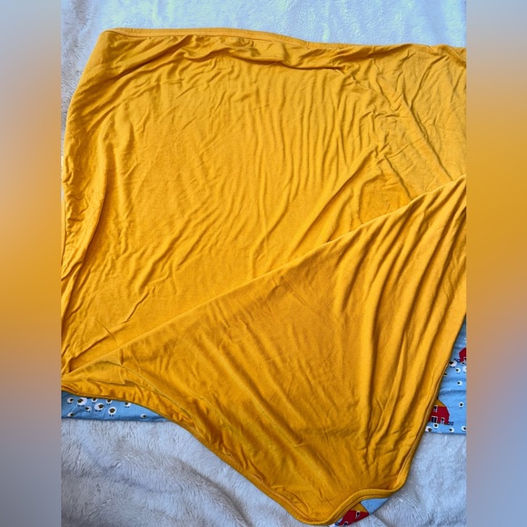 Kozi & Co Bamboo Blanket - Picture 6 of 7